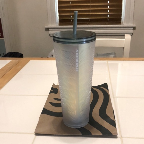 ⭐️STARBUCKS TRAVEL CUP⭐️